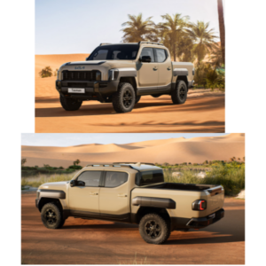 기아 타스만 연비