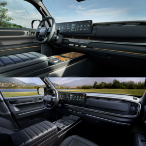 기아 타스만 실내2