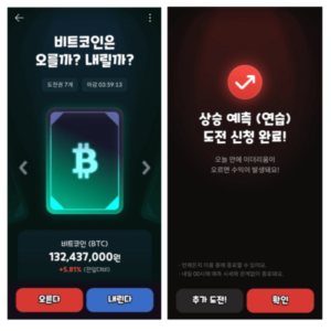 빗썸 포인트 오를까 내릴까? 가격예측